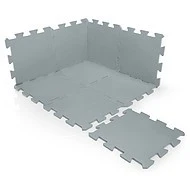  ZOPA Pěnová podložka Puzzle 30 x 30 cm 9 ks - 