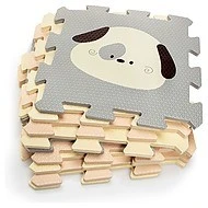  ZOPA Pěnová podložka Puzzle 30 x 30 cm 9 ks - 