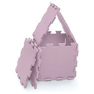  ZOPA Pěnová podložka Puzzle 30 x 30 cm 9 ks - 