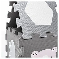  ZOPA Pěnová podložka Puzzle 30 x 30 cm 9 ks - 