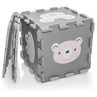  ZOPA Pěnová podložka Puzzle 30 x 30 cm 9 ks - 