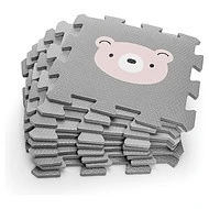  ZOPA Pěnová podložka Puzzle 30 x 30 cm 9 ks - 