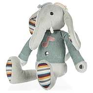 ZOPA Plyšový interaktivní parťák Elephant
