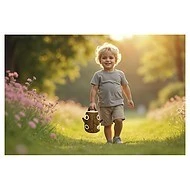  ZOPA Plyšový set hraček - 