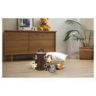  ZOPA Plyšový set hraček - 