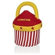 ZOPA Plyšový set hraček 