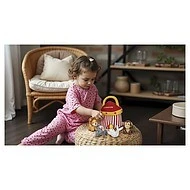 ZOPA Plyšový set hraček 