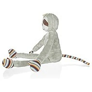  ZOPA plyšový usínáček s projektorem a melodiemi - 