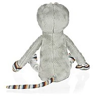  ZOPA plyšový usínáček s projektorem a melodiemi - 