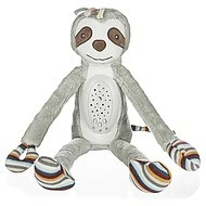  ZOPA plyšový usínáček s projektorem a melodiemi - 