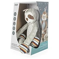  ZOPA plyšový usínáček s projektorem a melodiemi - 