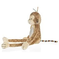 ZOPA plyšový usínáček s projektorem a melodiemi 