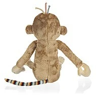  ZOPA plyšový usínáček s projektorem a melodiemi - 