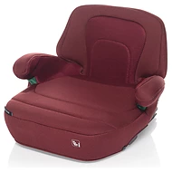  ZOPA podsedák iBooster Bordó Red