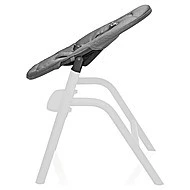  ZOPA Set židlička Inspira + novorozenecký set + houpací základna - 