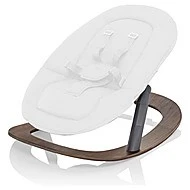  ZOPA Set židlička Inspira + novorozenecký set + houpací základna - 