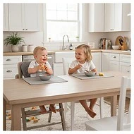  ZOPA Set židlička Inspira + novorozenecký set + houpací základna - 