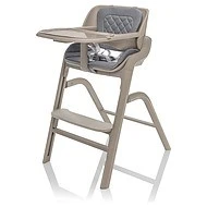  ZOPA Set židlička Inspira + novorozenecký set + houpací základna - 