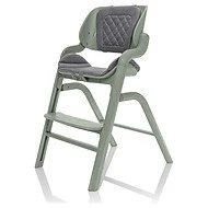  ZOPA Set židlička Inspira + novorozenecký set + houpací základna - 