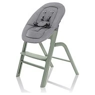  ZOPA Set židlička Inspira + novorozenecký set + houpací základna - 