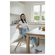  ZOPA Set židlička Inspira + novorozenecký set - 