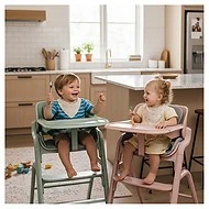  ZOPA Set židlička Inspira + novorozenecký set - 