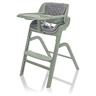  ZOPA Set židlička Inspira + novorozenecký set - 