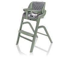  ZOPA Set židlička Inspira + novorozenecký set - 