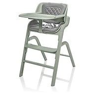  ZOPA Set židlička Inspira + novorozenecký set - 