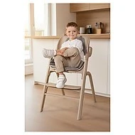  ZOPA Set židlička Inspira + novorozenecký set - 