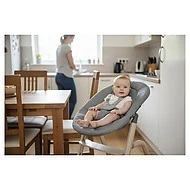  ZOPA Set židlička Inspira + novorozenecký set - 