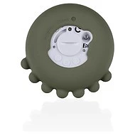  ZOPA silikonový digitální teploměr 2v1 - 