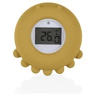  ZOPA silikonový digitální teploměr 2v1 - 