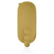  ZOPA silikonový digitální teploměr 2v1 - 