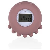  ZOPA silikonový digitální teploměr 2v1 - 