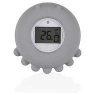 ZOPA silikonový digitální teploměr 2v1 