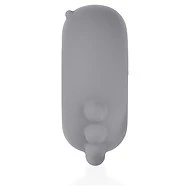 ZOPA silikonový digitální teploměr 2v1 