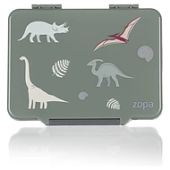 ZOPA Svačinový box 1330 ml Dino