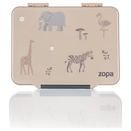  ZOPA Svačinový box 1330 ml Safari