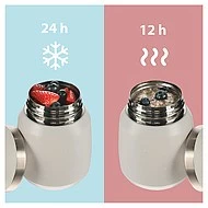 Zopa termoska na jídlo 300ml 