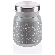  Zopa termoska na jídlo 300ml City