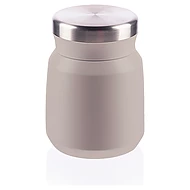  Zopa termoska na jídlo 300ml Cookie Beige