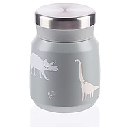  Zopa termoska na jídlo 300ml Dino