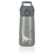 ZOPA Termoska na pití s pítkem 400 ml 
