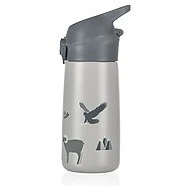  ZOPA Termoska na pití s pítkem 400 ml - 
