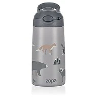  ZOPA Termoska na pití sport 400 ml - 