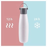 ZOPA termoska s držákem 480 ml 