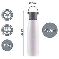 ZOPA termoska s držákem 480 ml 