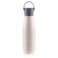  ZOPA termoska s držákem 480 ml Flowers
