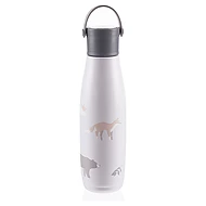  ZOPA termoska s držákem 480 ml Mountains